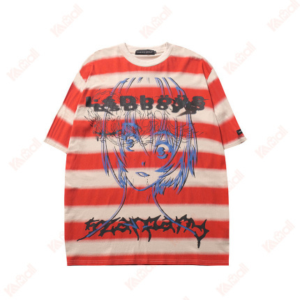 simple design t shirt